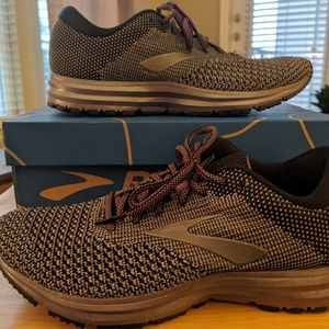 Brooks Revel 2 running shoes